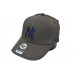 Кепка MBL New York 56-59 см KE K1907-216 Хакі