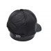 Кепка Zin Wang Zu 56, 57, 58, 59, 60 см KE K1907-69 Чорна