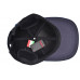 Кепка Hook S (56-57) M(58-59) L(60-61) см KE K1907-79 Чорно-Синя
