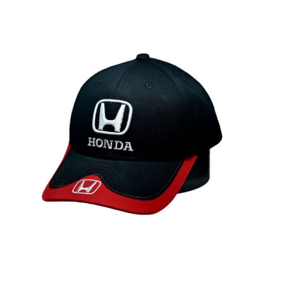 Кепка Sport Line Honda 56-59 см KE K1907-103 Чорна