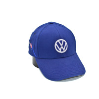Кепка Fang Volkswagen 56-58 см KE K1907-203 Синя