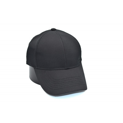 Бейсболка Art cap Adidas 55-57, 57-59, 59-61 см KE K1907-256 Чорна