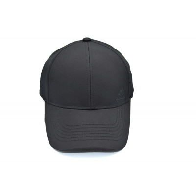 Бейсболка Art cap Adidas 55-57, 57-59, 59-61 см KE K1907-256 Чорна