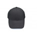 Бейсболка Art cap Adidas 55-57, 57-59, 59-61 см KE K1907-256 Чорна