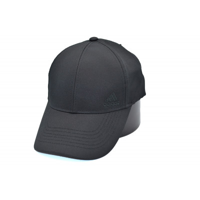 Бейсболка Art cap Adidas 55-57, 57-59, 59-61 см KE K1907-256 Чорна