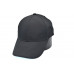Бейсболка Art cap Adidas 55-57, 57-59, 59-61 см KE K1907-256 Чорна
