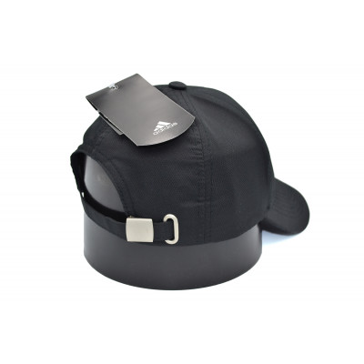 Бейсболка Art cap Adidas 55-57, 57-59, 59-61 см KE K1907-256 Чорна