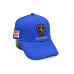 Кепка Sport Line Ferrari 56-59 см KE K1907-181 Синя