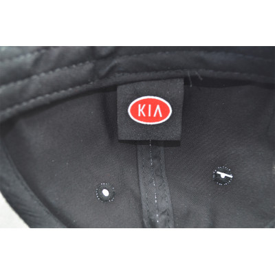 Кепка Sport Line KIA 56-59 см KE K1907-171 Чорна