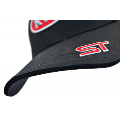 Кепка Sport Line KIA 56-59 см KE K1907-171 Чорна