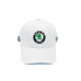 Кепка Sport Line Škoda 56-59 см KE K1907-121 Біла