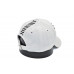 Кепка Flexfit Off-White 56-58 см KE K1907-10 Біла