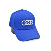 Кепка Sport Line Audi 56-59 см KE K1907-151 Синя