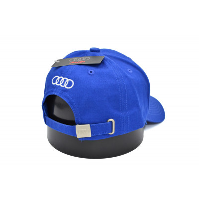 Кепка Sport Line Audi 56-59 см KE K1907-151 Синя