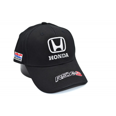 Кепка Sport Line Honda 56-59 см KE K1907-161 Чорна