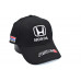 Кепка Sport Line Honda 56-59 см KE K1907-161 Чорна
