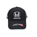 Кепка Sport Line Honda 56-59 см KE K1907-161 Чорна