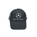 Кепка Sport Line Mercedes Benz 56-59 см KE K1907-141 Чорна