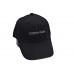 Кепка 47Brand Calvin Klein 56-59 см KE K1907-30 Чорна