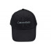 Кепка 47Brand Calvin Klein 56-59 см KE K1907-30 Чорна