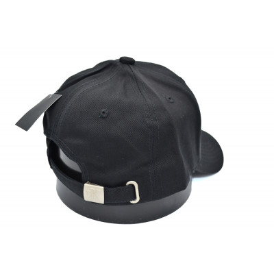 Кепка 47Brand Calvin Klein 56-59 см KE K1907-30 Чорна