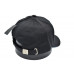 Кепка 47Brand Calvin Klein 56-59 см KE K1907-30 Чорна