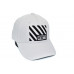 Кепка Classic Off-White 56-59 см KE K1907-60 Біла