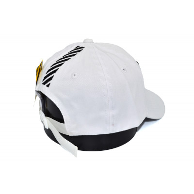 Кепка Classic Off-White 56-59 см KE K1907-60 Біла