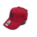 Кепка MBL New York 56-59 см KE K1907-217 Бордова