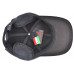 Кепка Hook S (56-57) M(58-59) L(60-61) см KE K1907-80 Темно-сіра