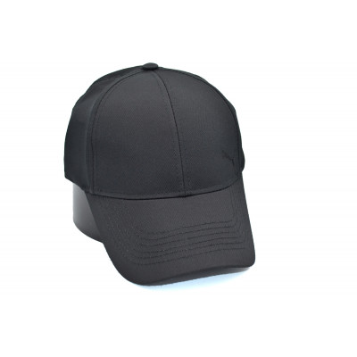 Бейсболка Art cap Puma 55-57, 57-59, 59-61 см KE K1907-257 Чорна