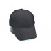 Бейсболка Art cap Puma 55-57, 57-59, 59-61 см KE K1907-257 Чорна