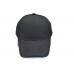 Бейсболка Art cap Puma 55-57, 57-59, 59-61 см KE K1907-257 Чорна