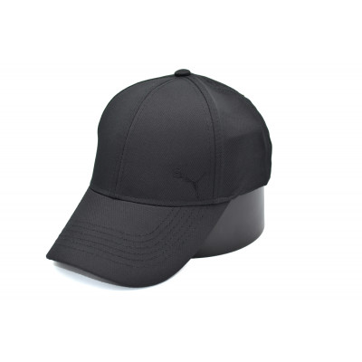 Бейсболка Art cap Puma 55-57, 57-59, 59-61 см KE K1907-257 Чорна