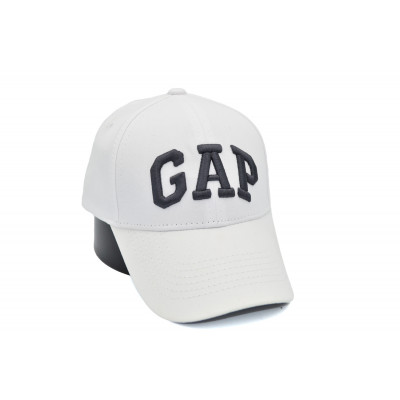 Кепка Flexfit GAP 56-58 см KE K1907-11 Біла