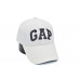 Кепка Flexfit GAP 56-58 см KE K1907-11 Біла