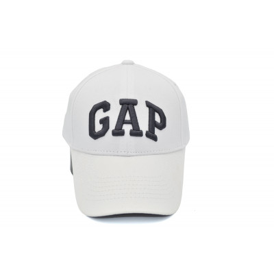 Кепка Flexfit GAP 56-58 см KE K1907-11 Біла