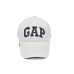 Кепка Flexfit GAP 56-58 см KE K1907-11 Біла