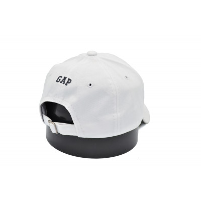 Кепка Flexfit GAP 56-58 см KE K1907-11 Біла