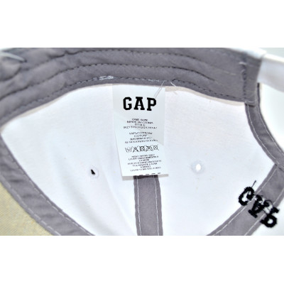 Кепка Flexfit GAP 56-58 см KE K1907-11 Біла
