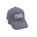 Кепка Sport Line Audi 56-59 см KE K1907-152 Сіра