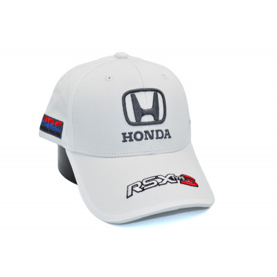 Кепка Sport Line Honda 56-59 см KE K1907-162 Біла