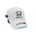 Кепка Sport Line Honda 56-59 см KE K1907-162 Біла