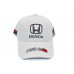 Кепка Sport Line Honda 56-59 см KE K1907-162 Біла
