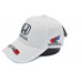 Кепка Sport Line Honda 56-59 см KE K1907-162 Біла