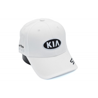 Кепка Sport Line KIA 56-59 см KE K1907-172 Біла