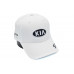 Кепка Sport Line KIA 56-59 см KE K1907-172 Біла