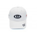 Кепка Sport Line KIA 56-59 см KE K1907-172 Біла