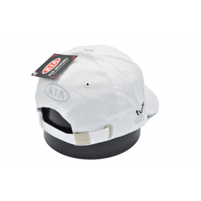 Кепка Sport Line KIA 56-59 см KE K1907-172 Біла