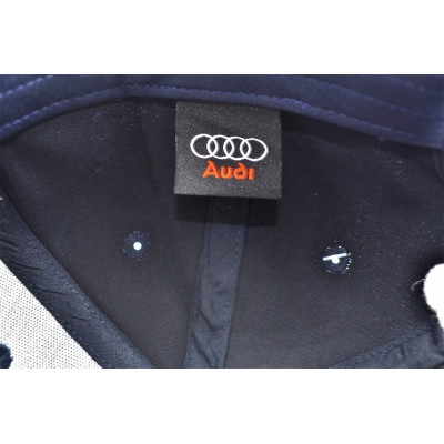 Кепка Sport Line Audi 56-59 см KE K1907-132 Темно-синя
